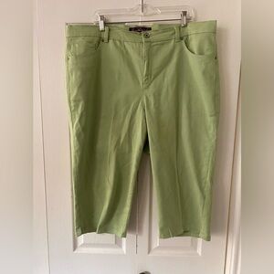 GLORIA VANDERBUILT AMANDA CAPRIS Size 18W